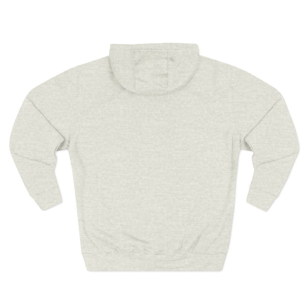 Discipline Creates Freedom Hoodie — Motivational Fitness & Productivity Pullover