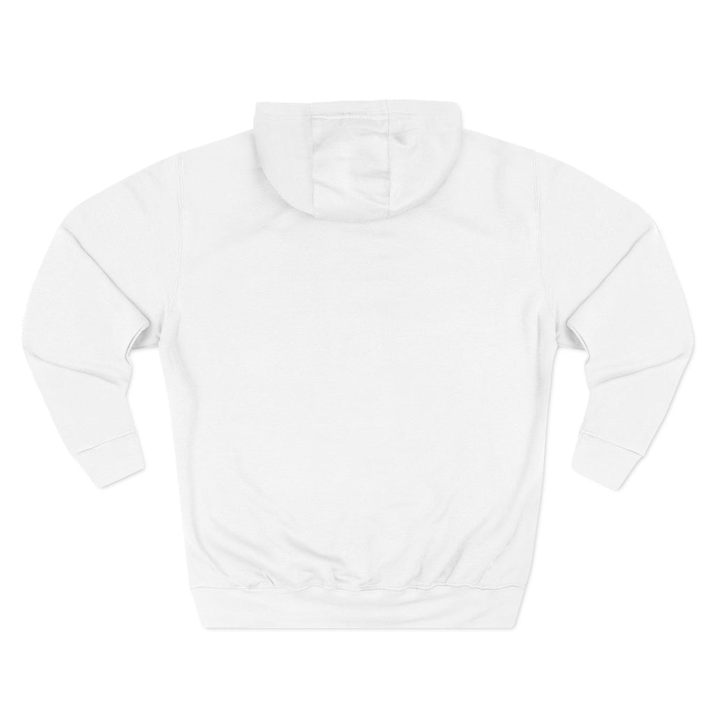 Discipline Creates Freedom Hoodie — Motivational Fitness & Productivity Pullover