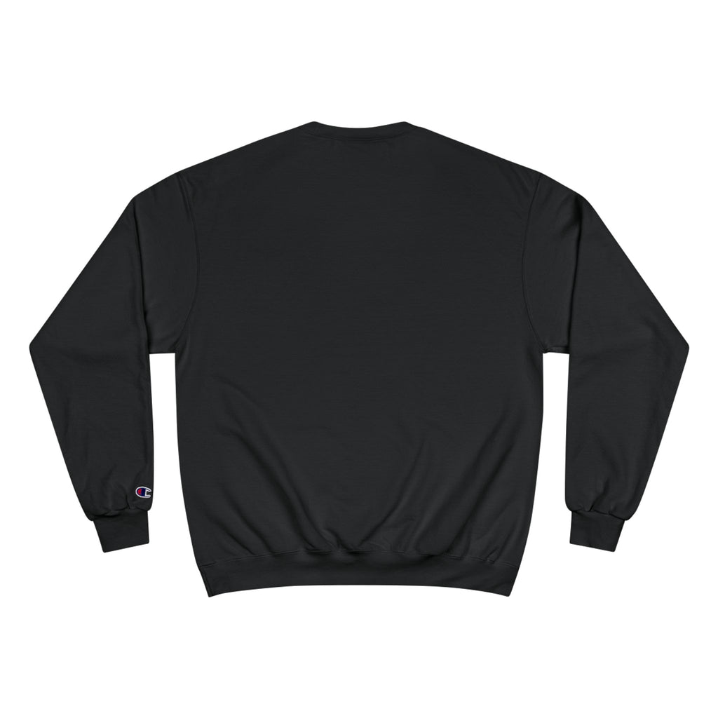 Discipline Creates Freedom Sweatshirt — Motivational Champion Crewneck