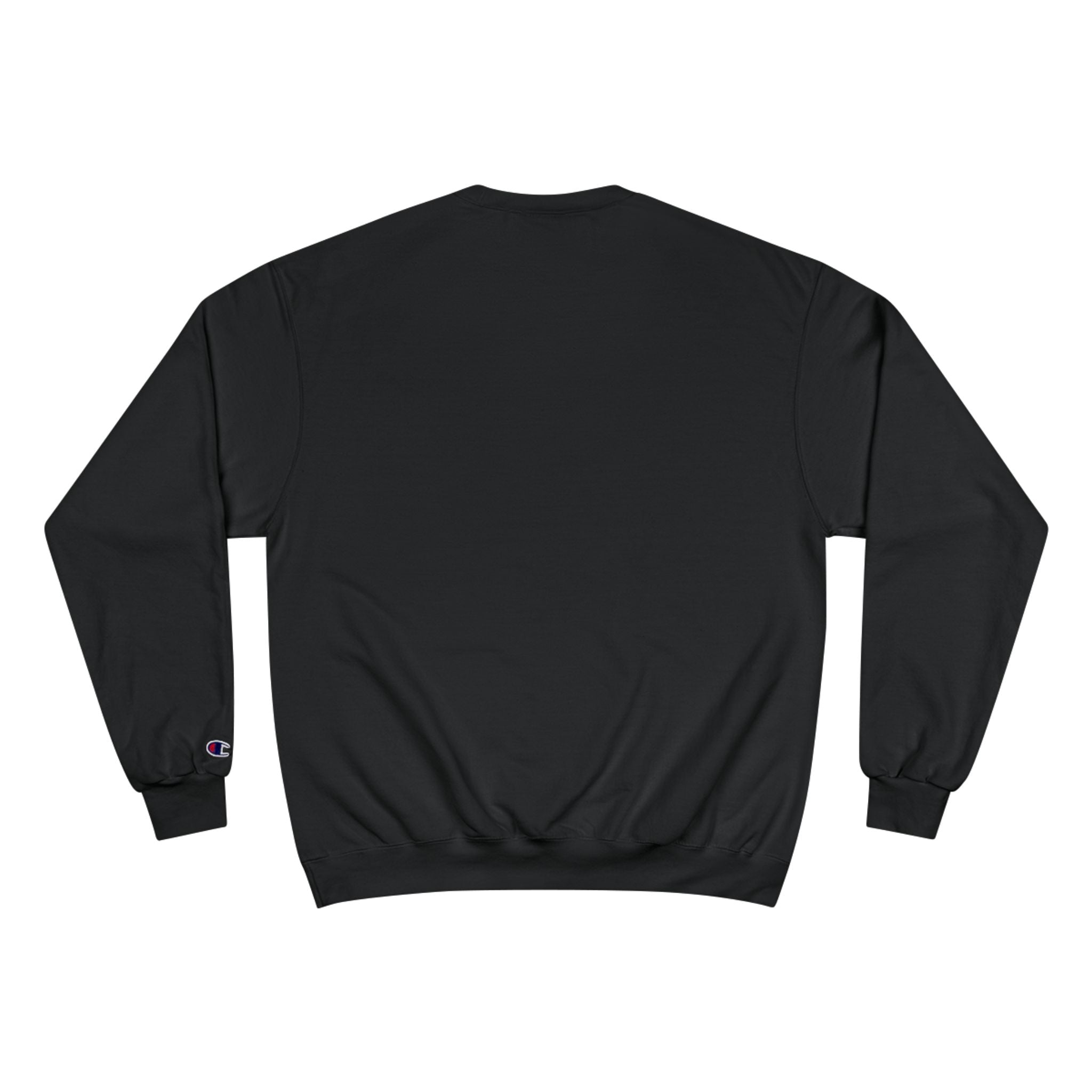 Discipline Creates Freedom Sweatshirt — Motivational Champion Crewneck