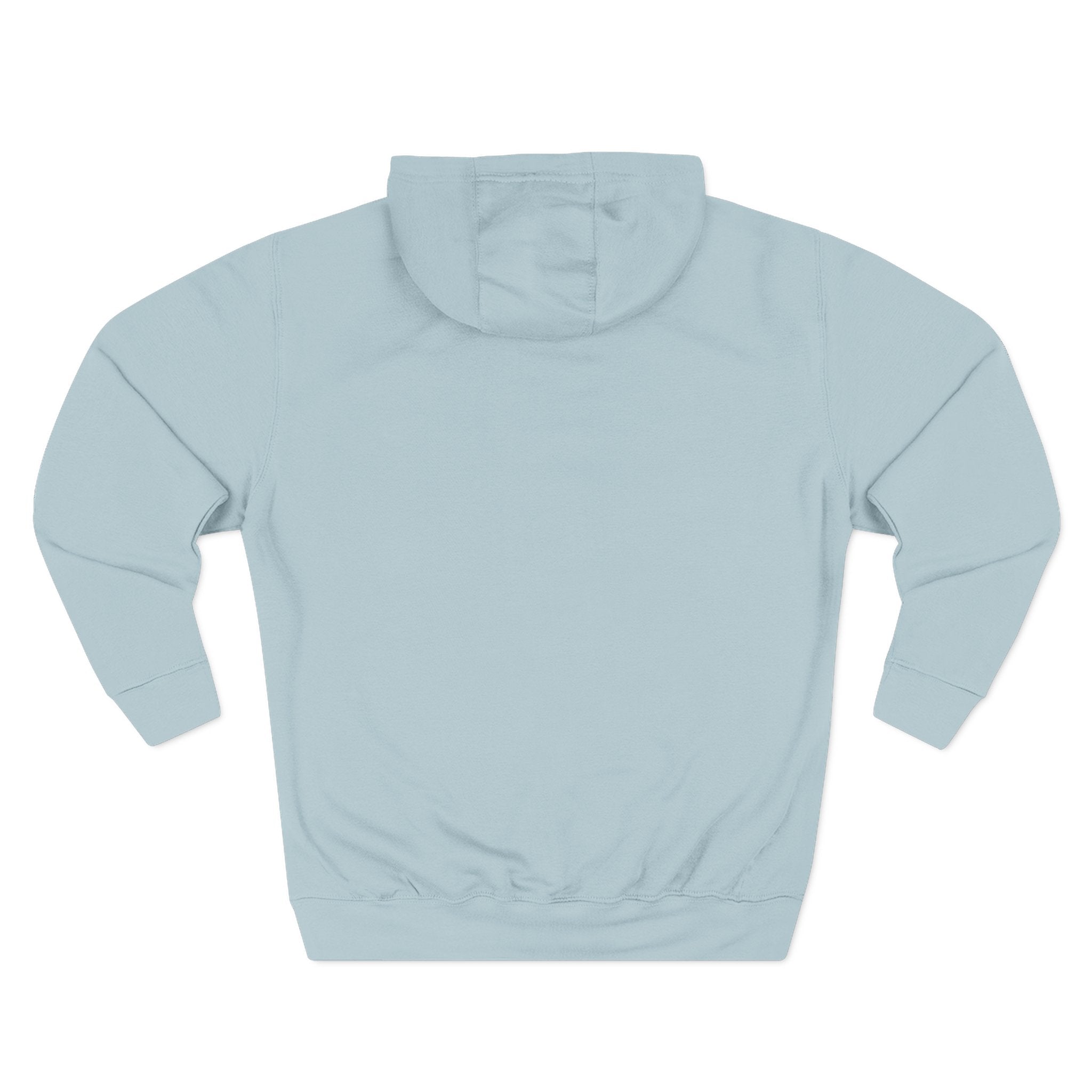 Discipline Creates Freedom Hoodie — Motivational Fitness & Productivity Pullover