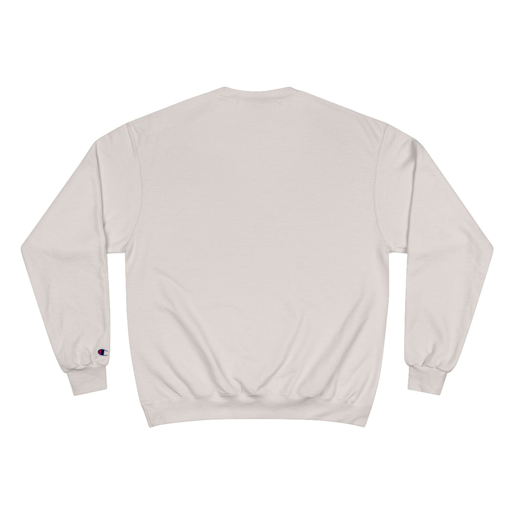 Discipline Creates Freedom Sweatshirt — Motivational Champion Crewneck