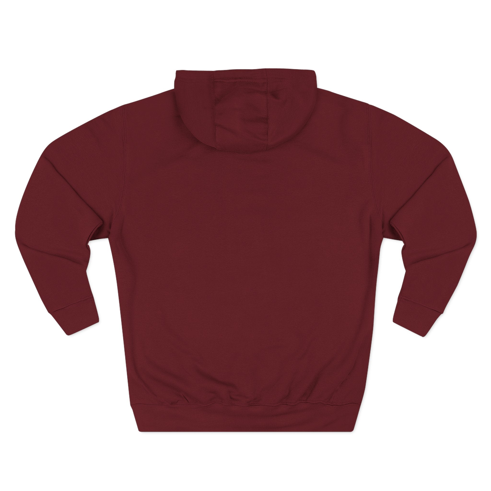 Discipline Creates Freedom Hoodie — Motivational Fitness & Productivity Pullover