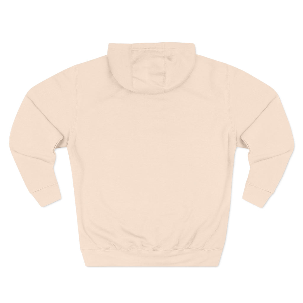 Discipline Creates Freedom Hoodie — Motivational Fitness & Productivity Pullover