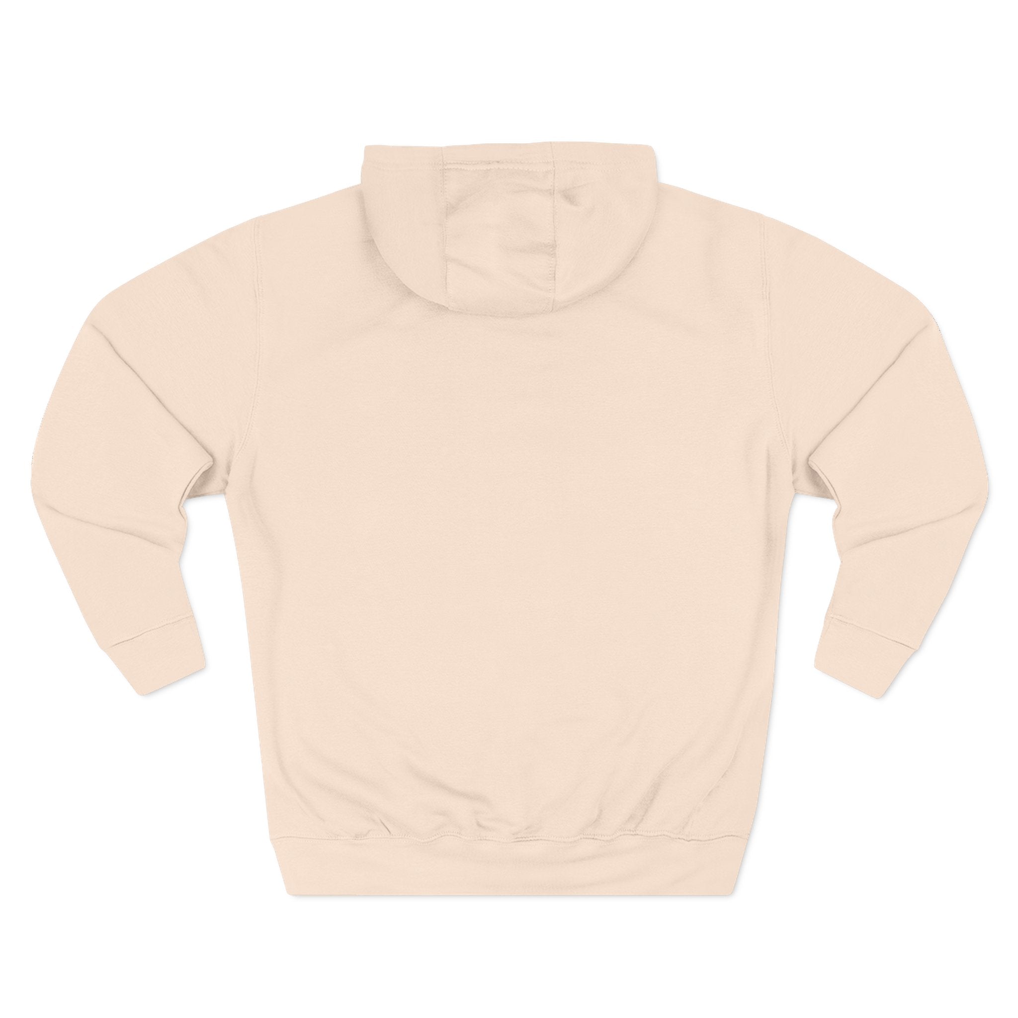 Discipline Creates Freedom Hoodie — Motivational Fitness & Productivity Pullover
