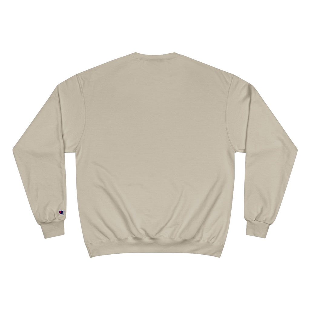 Discipline Creates Freedom Sweatshirt — Motivational Champion Crewneck