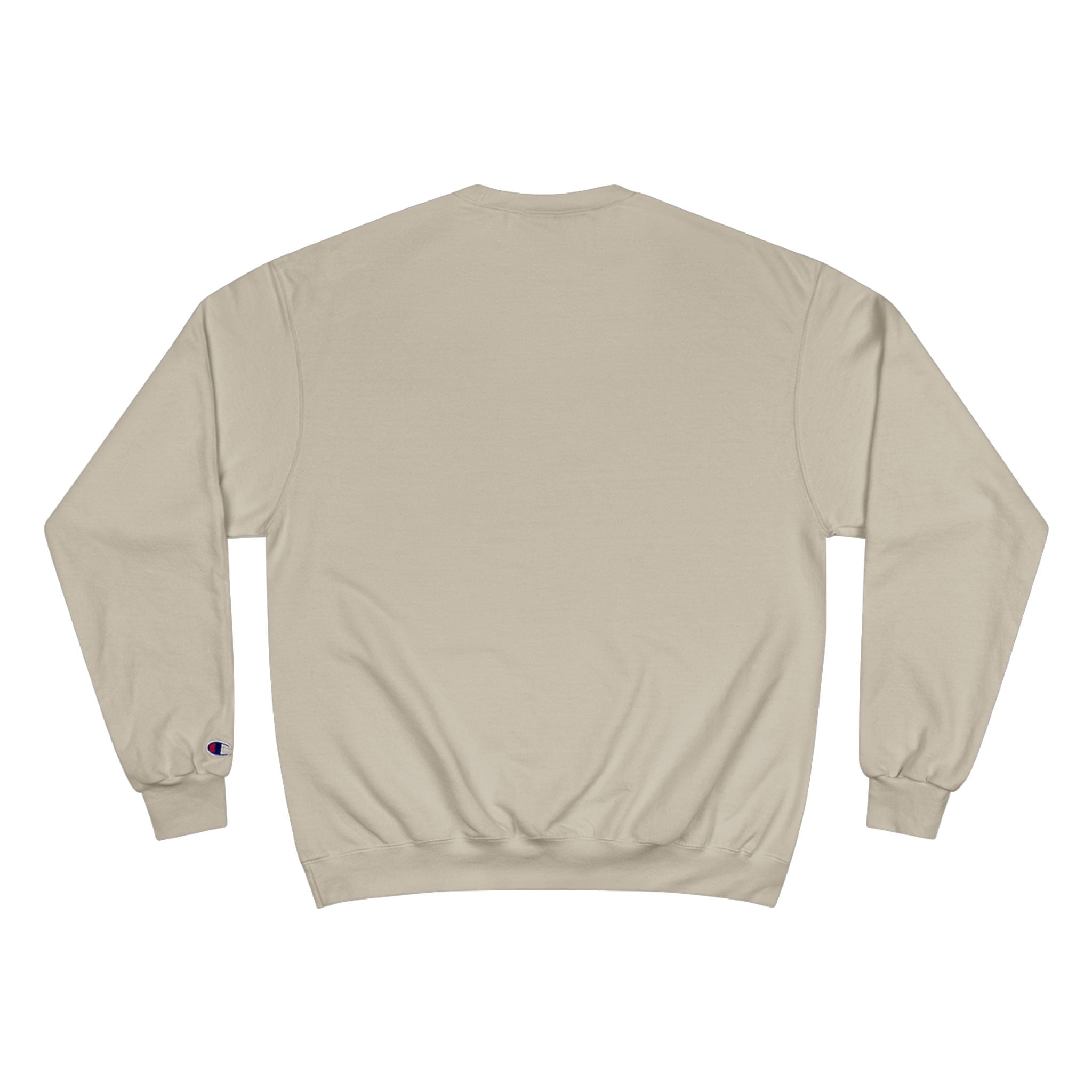 Discipline Creates Freedom Sweatshirt — Motivational Champion Crewneck