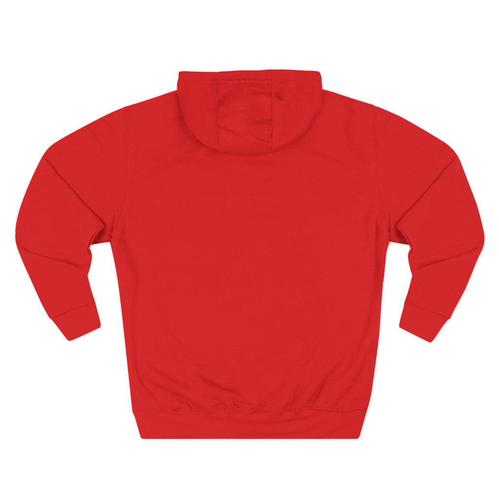 Discipline Creates Freedom Hoodie — Motivational Fitness & Productivity Pullover