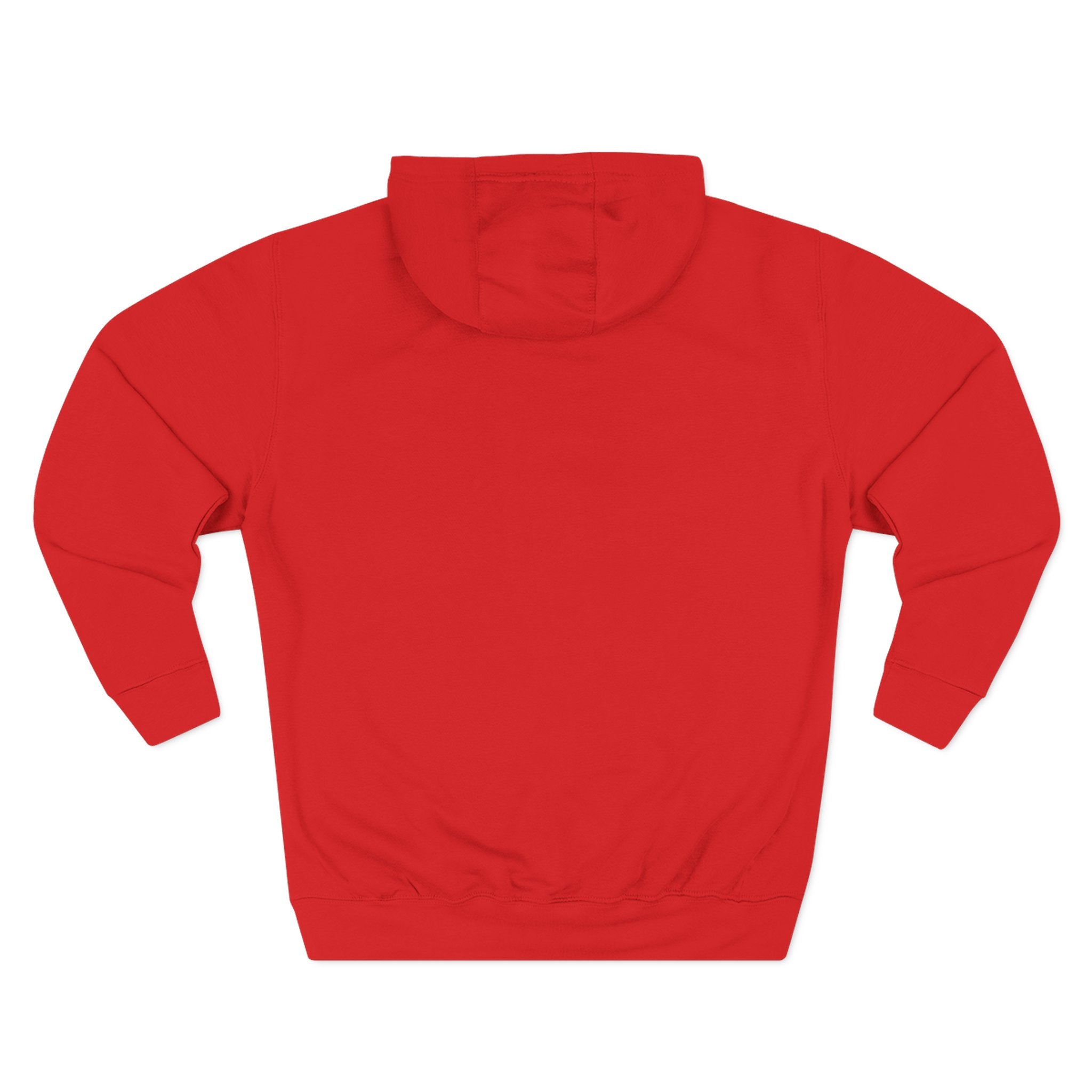 Discipline Creates Freedom Hoodie — Motivational Fitness & Productivity Pullover