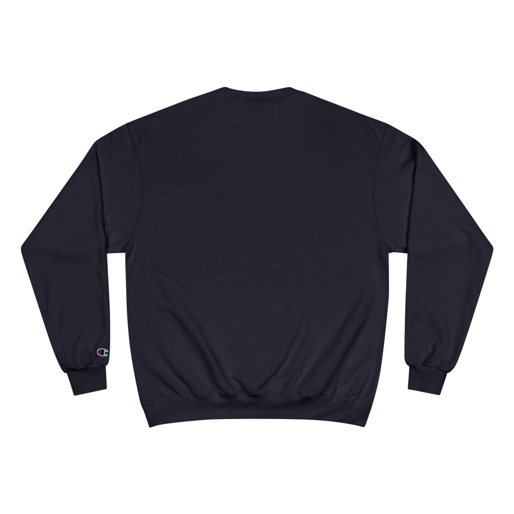 Discipline Creates Freedom Sweatshirt — Motivational Champion Crewneck