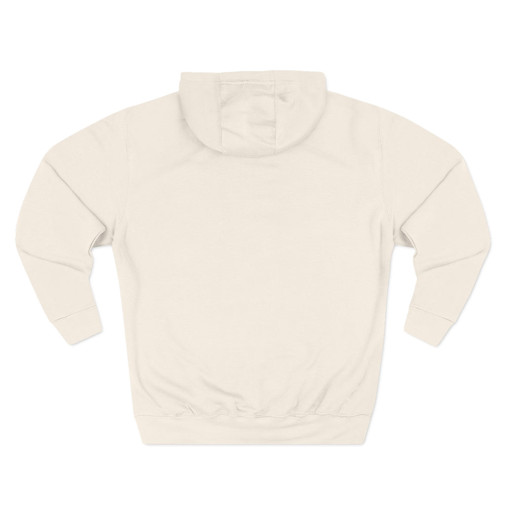Discipline Creates Freedom Hoodie — Motivational Fitness & Productivity Pullover
